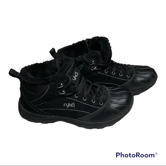Ryka Meridian Short boot ladies size 8.5 - Picture 2 of 7